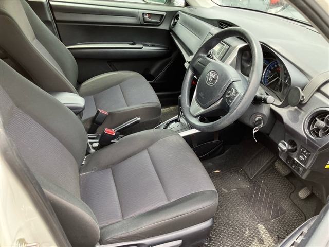 Toyota COROLLA FIELDER 2019 7900645-5