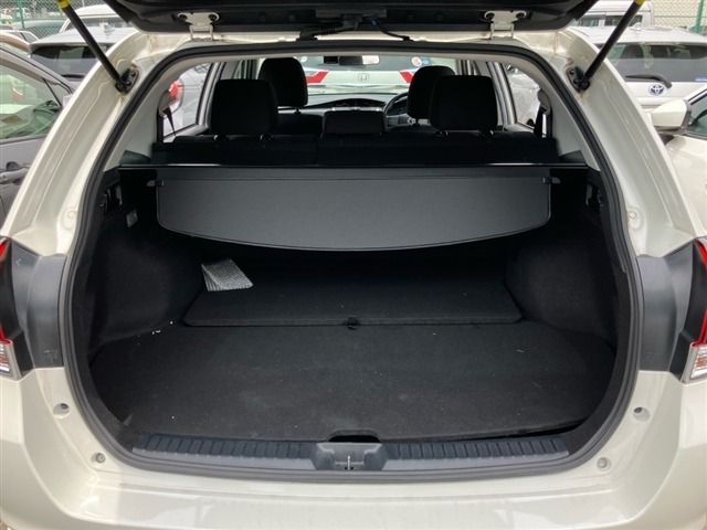 Toyota COROLLA FIELDER 2019 7900645-8
