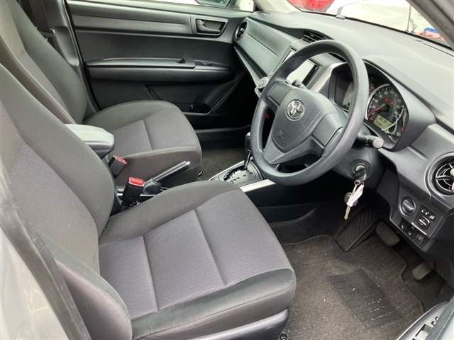 Toyota COROLLA FIELDER 2018 7900646-5