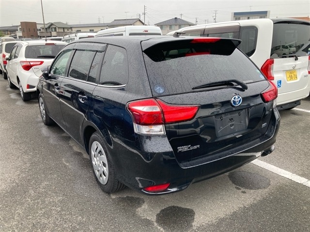 Toyota COROLLA FIELDER 2019 7900653-1