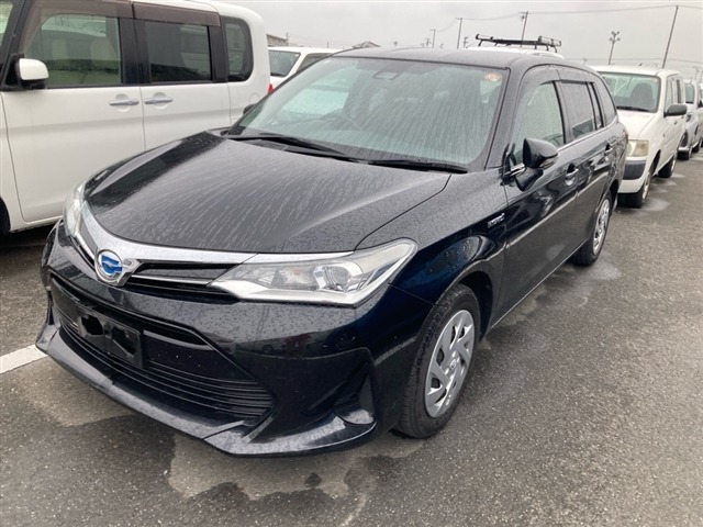 Toyota COROLLA FIELDER 2019 7900653-10