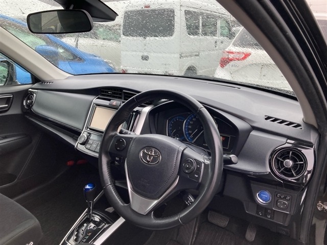 Toyota COROLLA FIELDER 2019 7900653-3