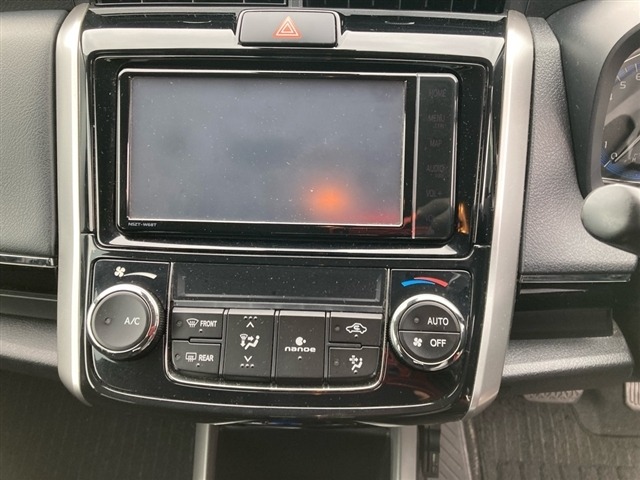 Toyota COROLLA FIELDER 2019 7900653-4