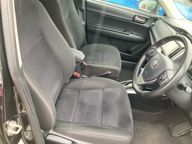 Toyota COROLLA FIELDER 2019 7900653-5