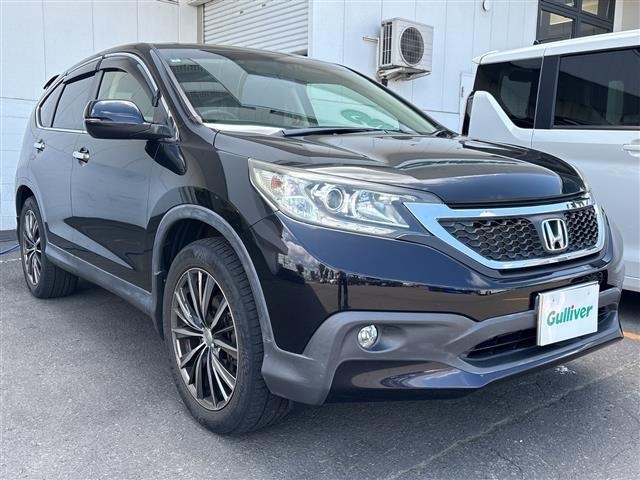 Honda CR-V 2012 7897328-0