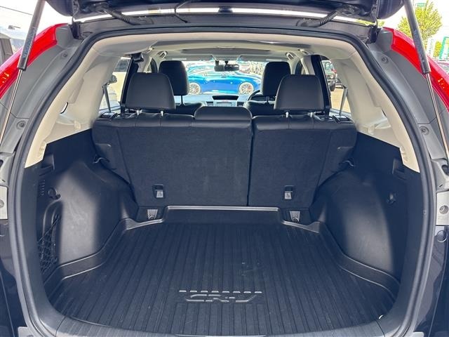 Honda CR-V 2012 7897328-10