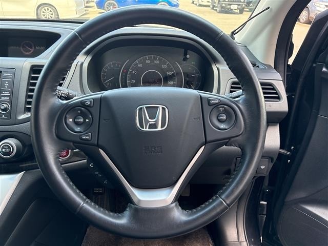 Honda CR-V 2012 7897328-12