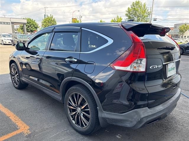 Honda CR-V 2012 7897328-13