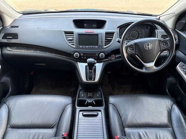Honda CR-V 2012 7897328-14