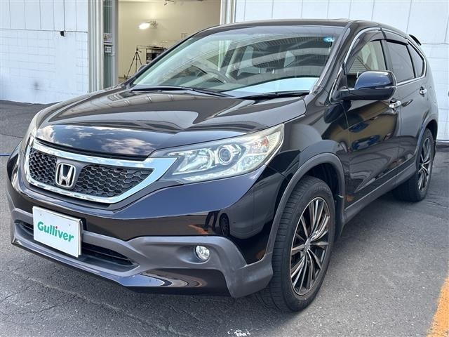 Honda CR-V 2012 7897328-15
