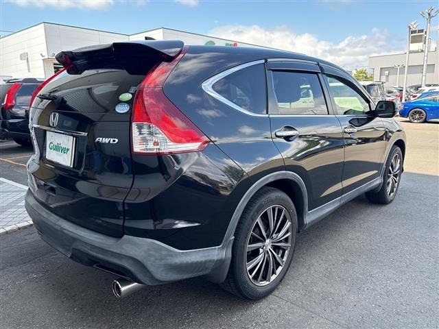 Honda CR-V 2012 7897328-16