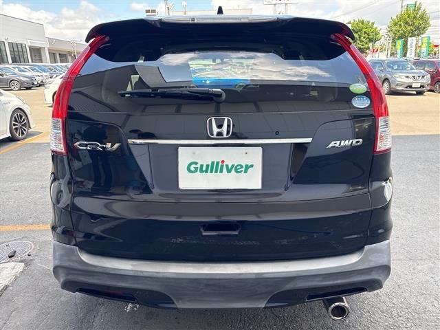 Honda CR-V 2012 7897328-18