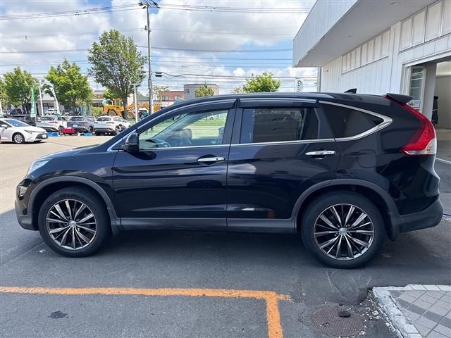 Honda CR-V 2012 7897328-19