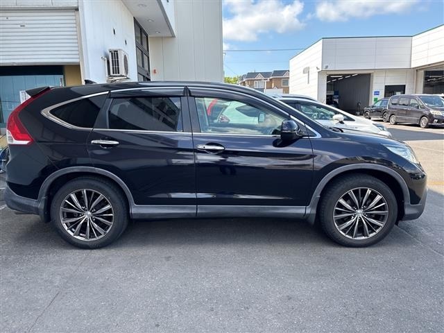 Honda CR-V 2012 7897328-21