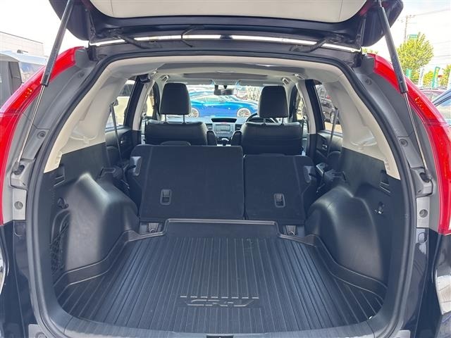 Honda CR-V 2012 7897328-8