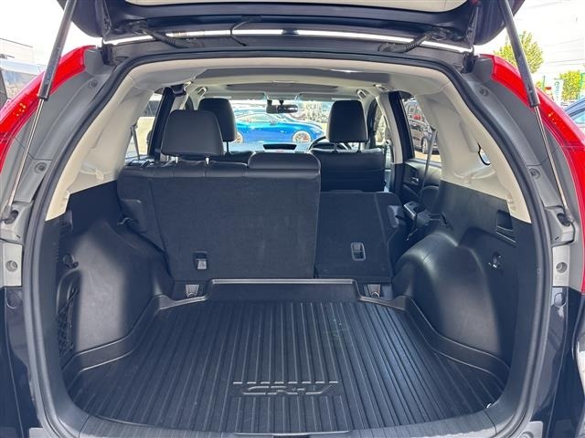 Honda CR-V 2012 7897328-9