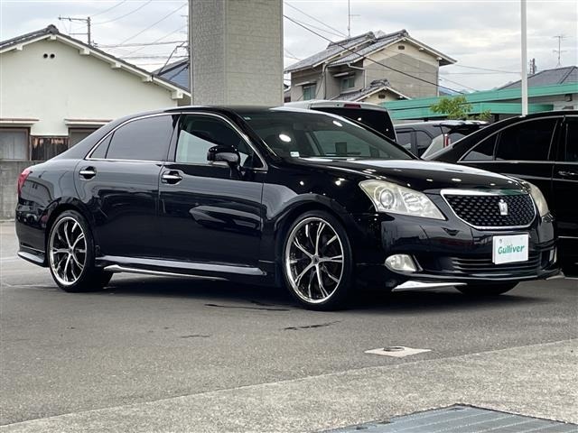 Toyota CROWN MAJESTA 2010 7903763-0