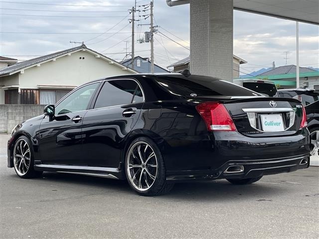 Toyota CROWN MAJESTA 2010 7903763-13