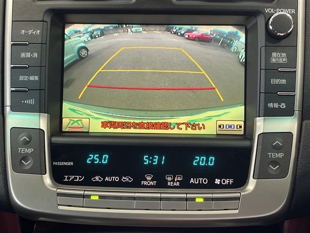 Toyota CROWN MAJESTA 2010 7903763-17