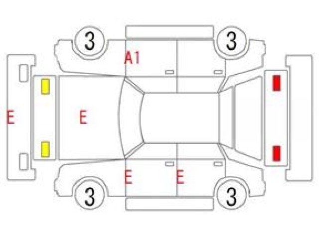 Toyota CROWN MAJESTA 2010 7903763-23