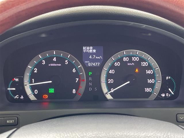 Toyota CROWN MAJESTA 2010 7903763-6