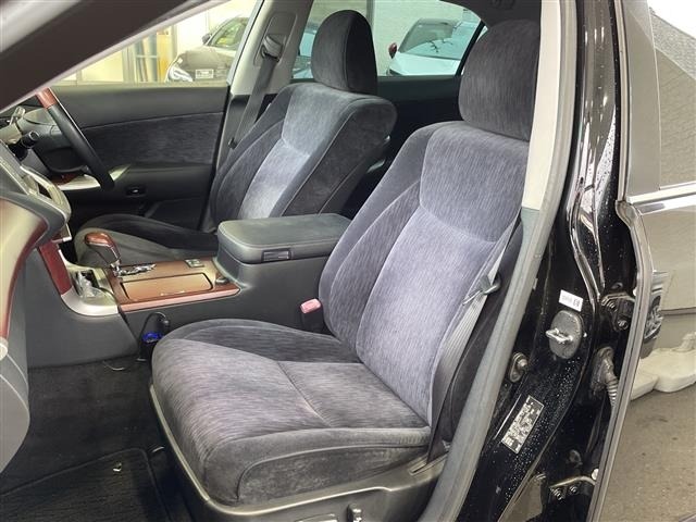Toyota CROWN MAJESTA 2010 7903763-8