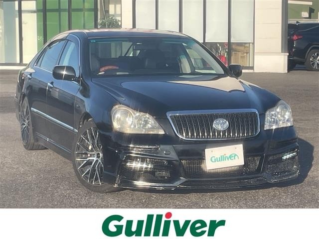 Toyota CROWN MAJESTA 2007 7903764-0