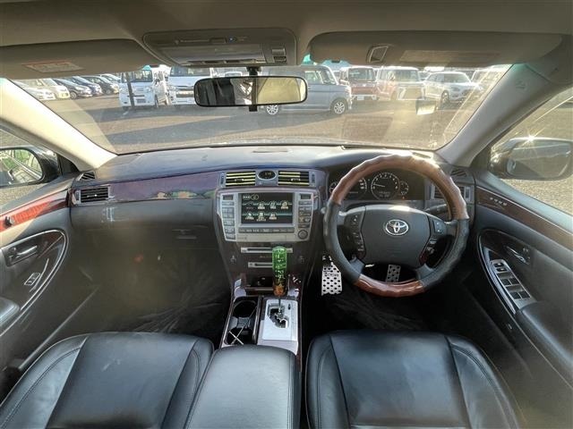 Toyota CROWN MAJESTA 2007 7903764-1