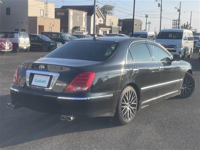 Toyota CROWN MAJESTA 2007 7903764-10