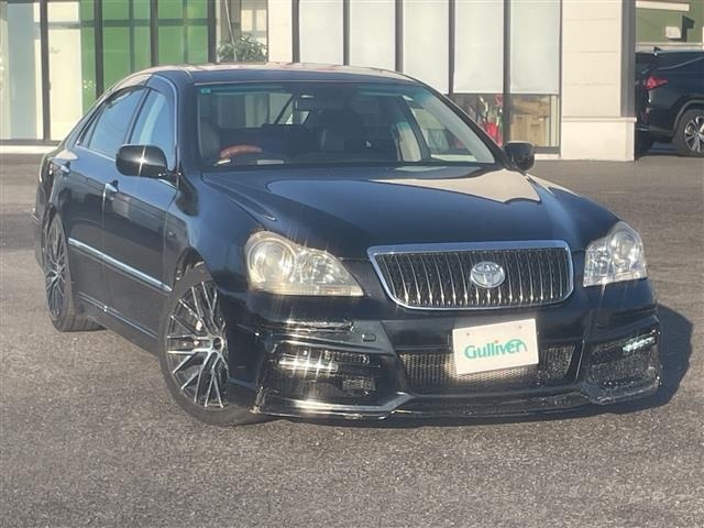 Toyota CROWN MAJESTA 2007 7903764-12