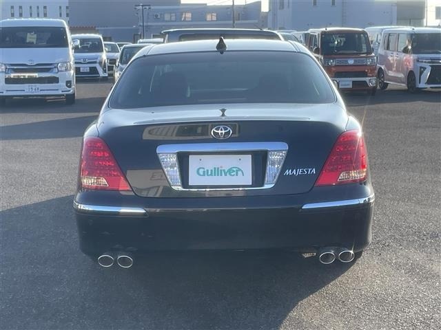 Toyota CROWN MAJESTA 2007 7903764-14