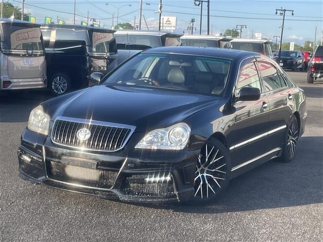 Toyota CROWN MAJESTA 2007 7903764-15