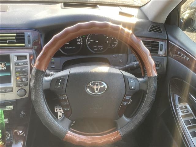 Toyota CROWN MAJESTA 2007 7903764-17