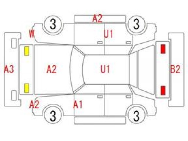 Toyota CROWN MAJESTA 2007 7903764-18