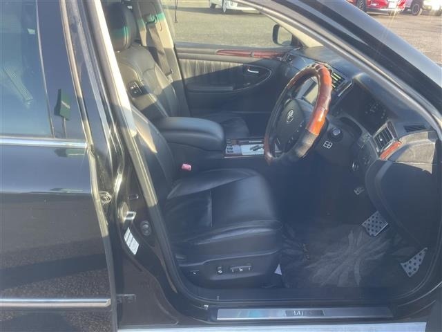 Toyota CROWN MAJESTA 2007 7903764-5