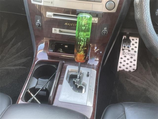 Toyota CROWN MAJESTA 2007 7903764-6