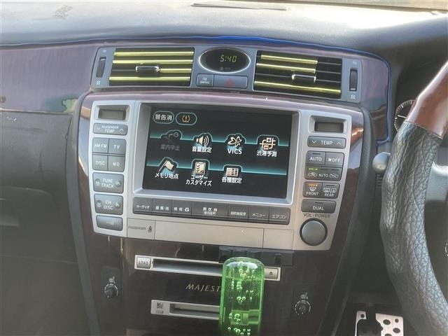 Toyota CROWN MAJESTA 2007 7903764-7