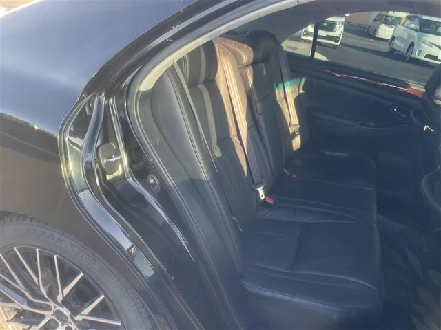Toyota CROWN MAJESTA 2007 7903764-8