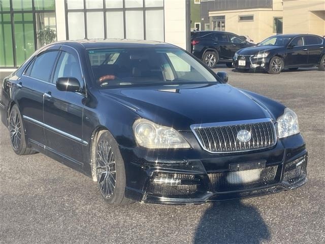Toyota CROWN MAJESTA 2007 7903764-9