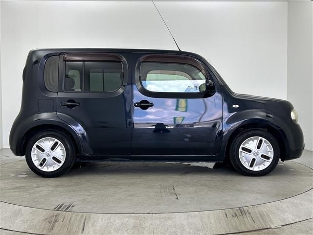 Nissan CUBE 2011 7893072-11