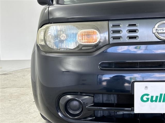 Nissan CUBE 2011 7893072-12