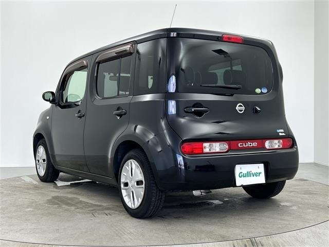 Nissan CUBE 2011 7893072-13