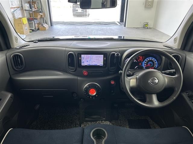 Nissan CUBE 2011 7893072-14