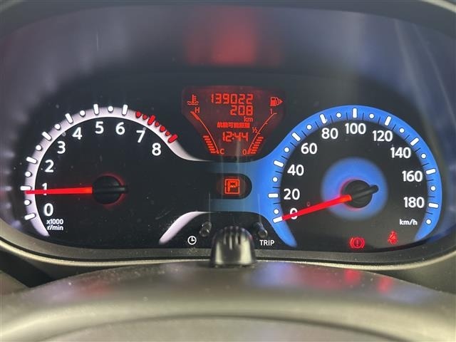 Nissan CUBE 2011 7893072-19