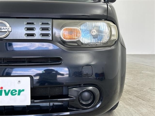 Nissan CUBE 2011 7893072-20