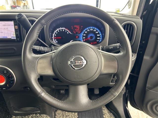 Nissan CUBE 2011 7893072-21