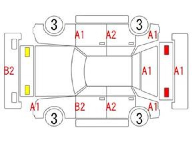 Nissan CUBE 2011 7893072-23