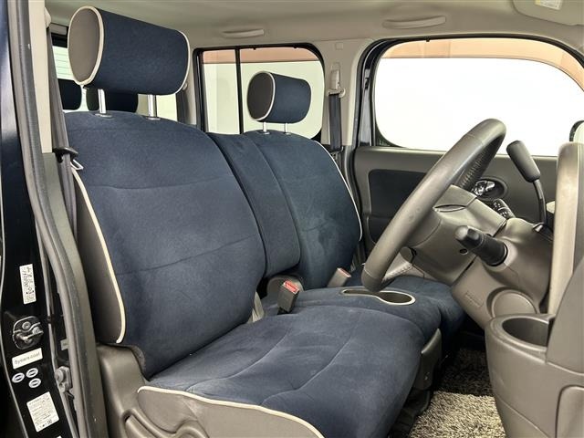 Nissan CUBE 2011 7893072-4