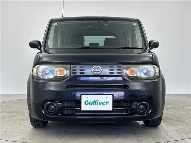 Nissan CUBE 2011 7893072-5