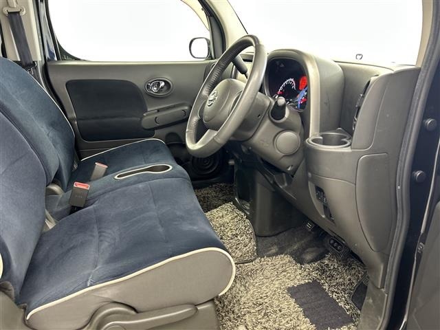 Nissan CUBE 2011 7893072-6